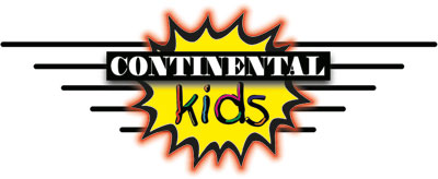 Continental Kids